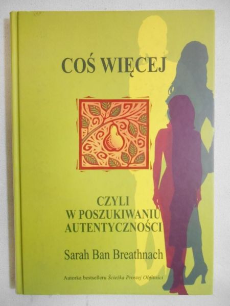 Coś więcej