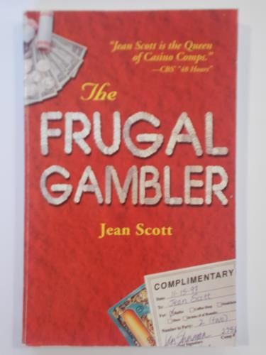 The Frugal Gambler