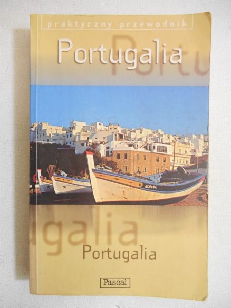 Portugalia: praktyczny przewodnik
