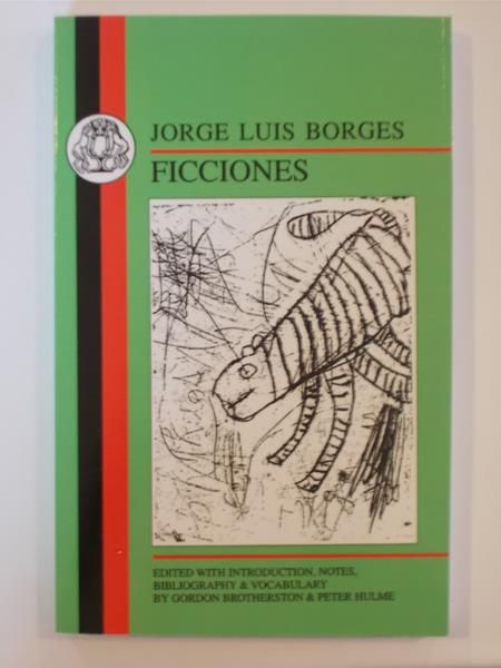 Ficciones
