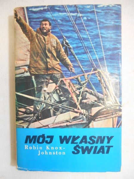 Mój własny świat