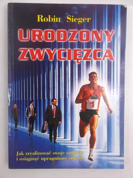 Urodzony zwycięzca