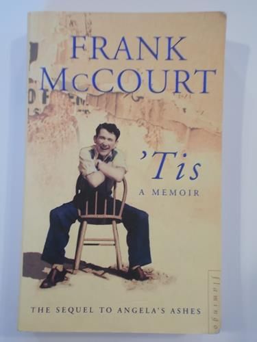 'This a Memoir