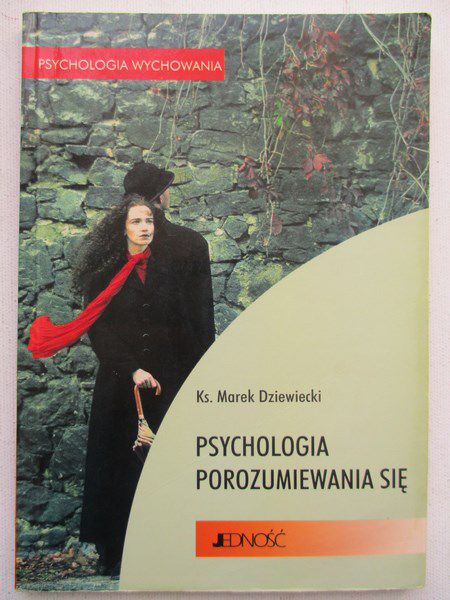 Psychologia porozumiewania się