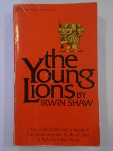 The Young Lions