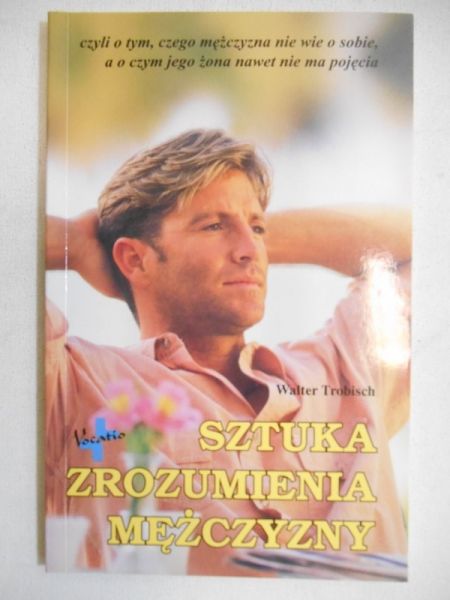 Sztuka zrozumienia mężczyzny