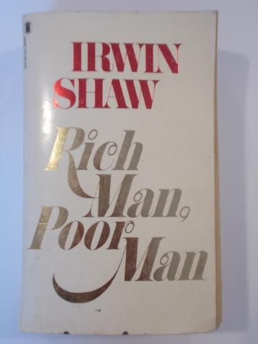 Rich Man, Poor Man