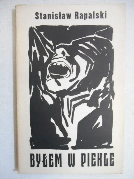 Byłem w piekle