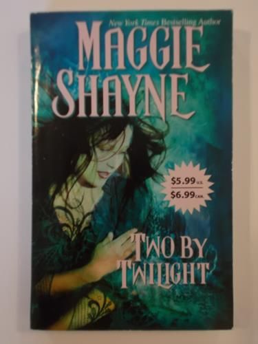 Two by Twilight