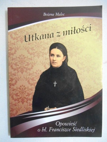 Utkana z miłości
