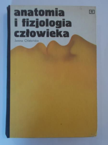 Anatomia i fizjologia człowieka