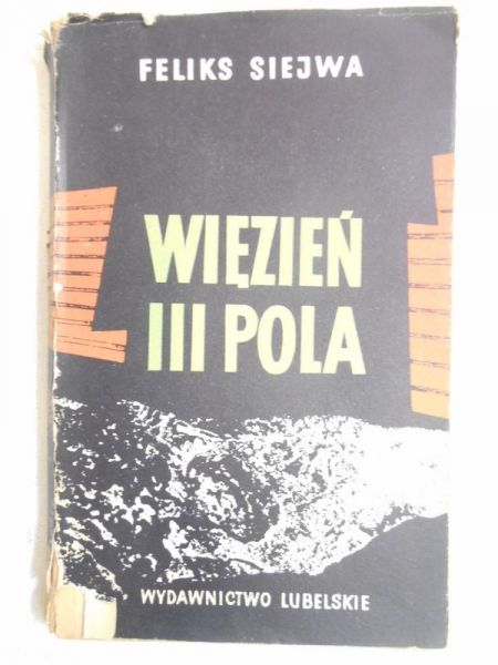 Więzień III pola