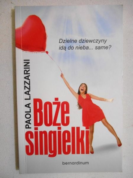 Boże singielki