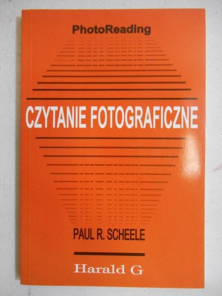 Czytanie fotograficzne