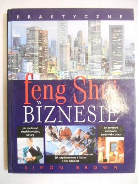 Feng Shui w biznesie