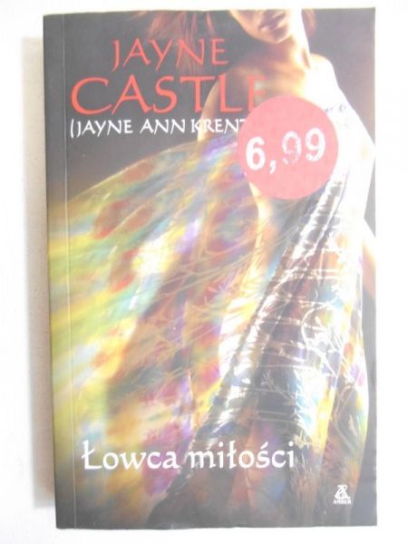 Łowca miłości
