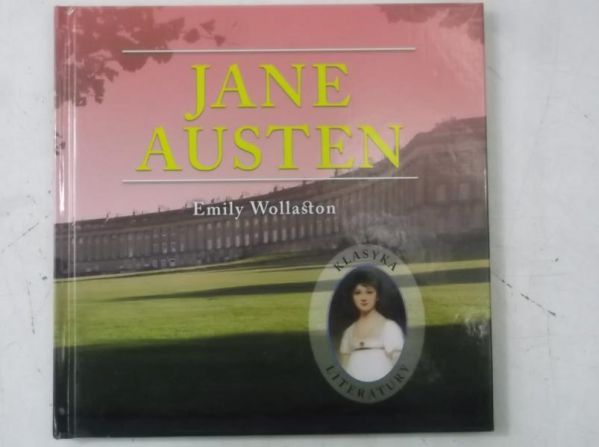Jane Austen