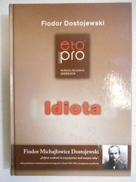 Idiota