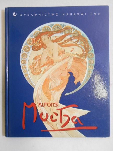 Mucha Alfons