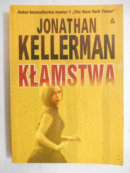 Kłamstwa