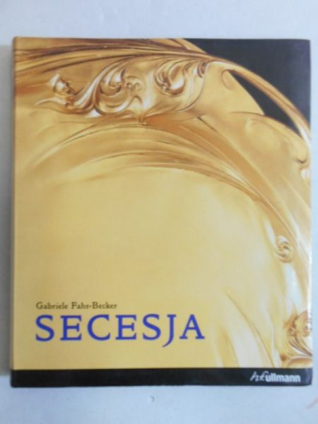 Secesja