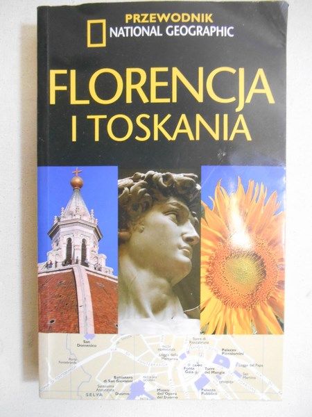 Florencja i Toskania