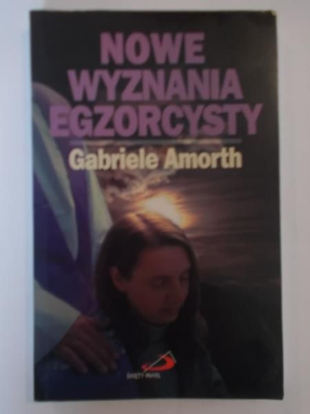 Nowe wyznania egzorcysty