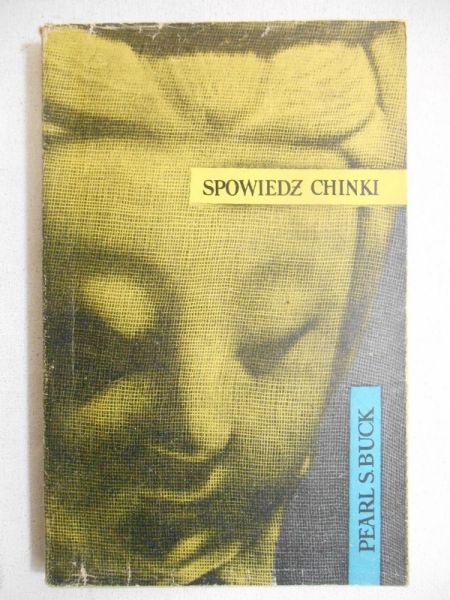 Spowiedź Chinki