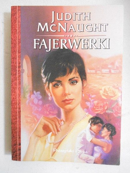Fajerwerki