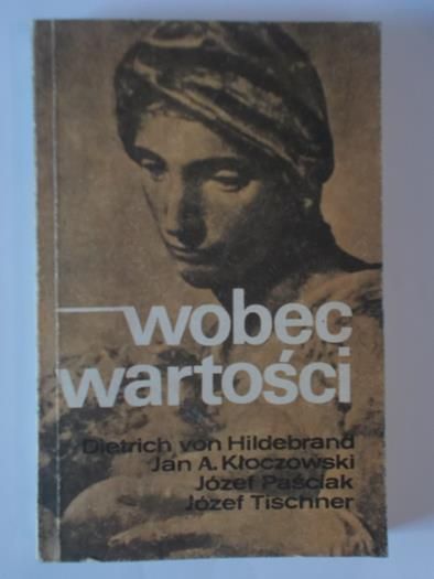 Wobec wartości