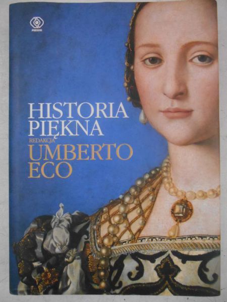 Historia piękna