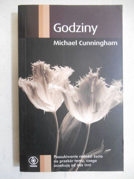Cunningham Michael - Godziny