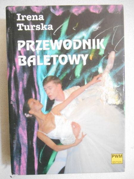 Przewodnik baletowy