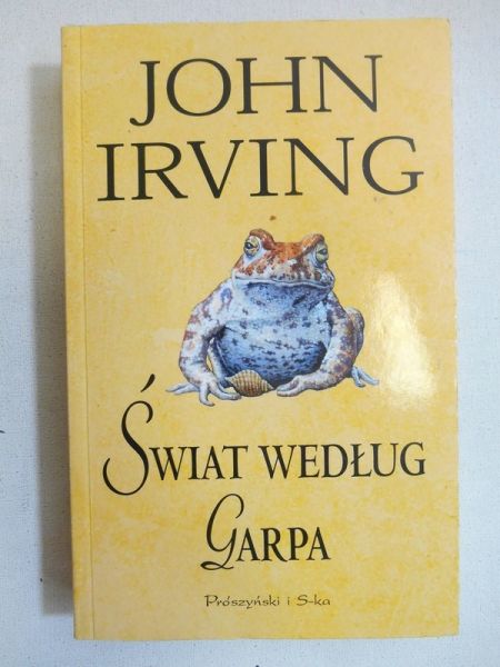 Świat według Garpa