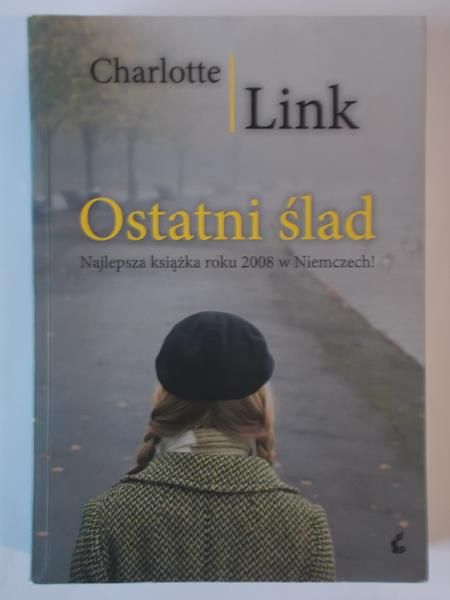 Ostatni ślad