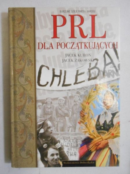 PRL dla początkujących