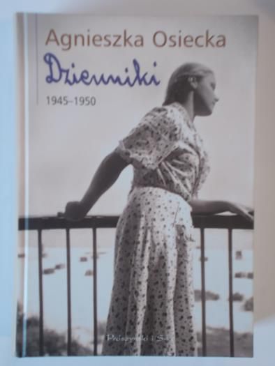 Dzienniki