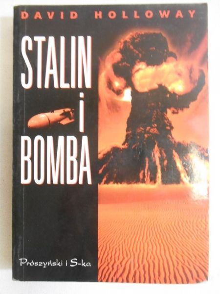 Stalin i bomba