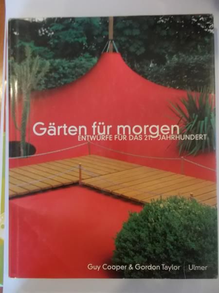 Garten fur morgen