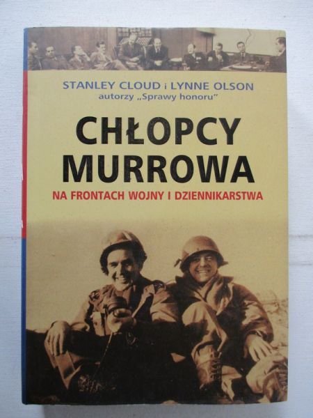 Chłopcy Murrowa