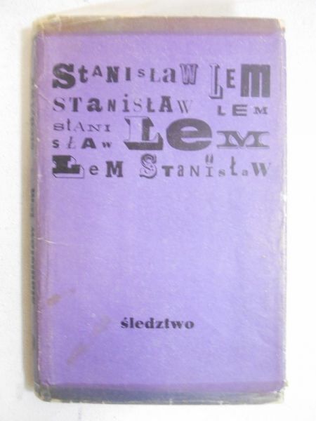 Śledztwo