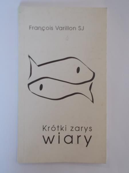 Krótki zarys wiary