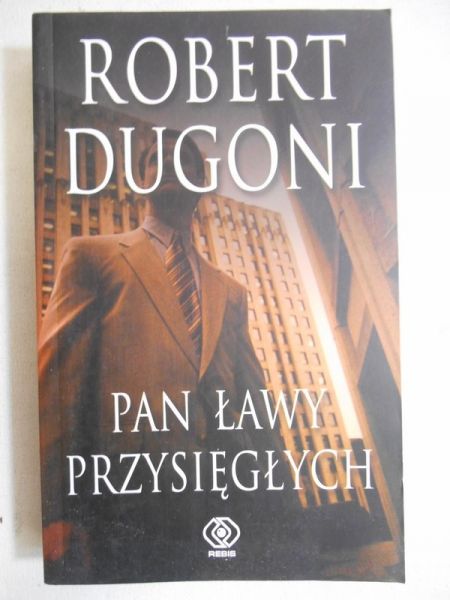 Pan ławy przysięgłych