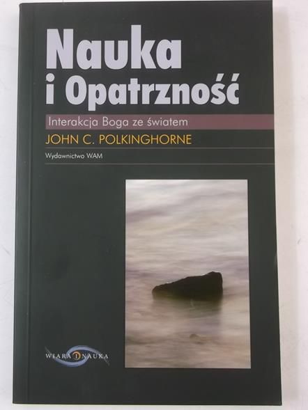 Nauka i Opatrzność