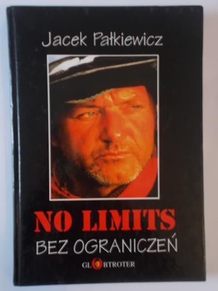 No limits-bez ograniczeń