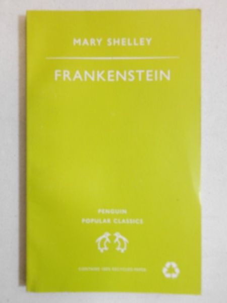 Frankenstein