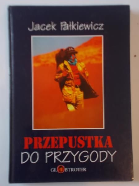 Przepustka do przygody