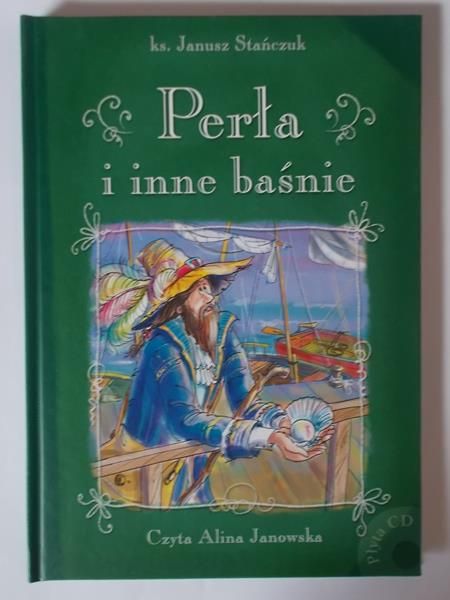 Perła i inne baśnie