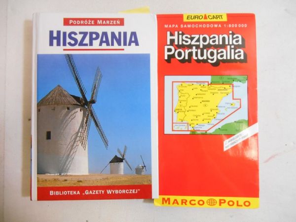 Hiszpania