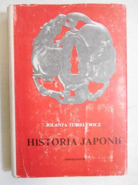 Historia Japonii